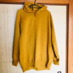 パーカー zip five