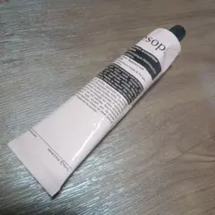 【新品未使用】Aesop ハンドクリーム 75ml