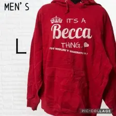 3018 ☆ メンズ　トップス　トレーナー　カジュアル　スウェット　パーカー