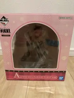 一番くじ 勝利の女神：NIKKE CHAPTER7 A賞