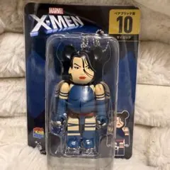 MARVEL ベアブリック サイロック 10