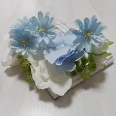 最終価格　髪飾り11パーツ　成人式　卒業　ヘッドドレス