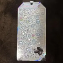 あ*か様 クーリアのみずいろうさぎボンボンドロップシールです