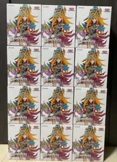 【未開封】マジシャンズ・ヴァルキリア フィギュア 12個セット