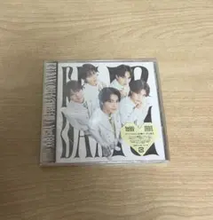 Yes!東京 M!LK盤 新品未開封 トレカ付