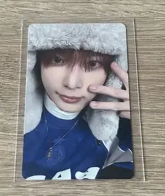 &TEAM Back to Life weverse ラキドロ HARUA