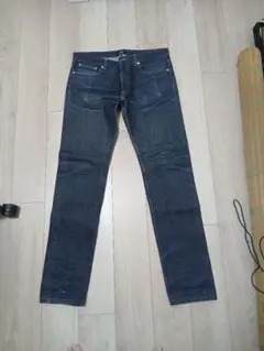 新品未使用 A.P.C. 廃盤 petit standard denim 28 - メルカリ