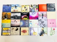 希少・レア・未開封】Mr.Children シングル / アルバム 3点セット