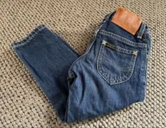 Lee ジーンズ キッズ100cm 　モデルLK9044