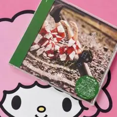 未開封　aiko 最後に熱い日々を狂わしき想いで　CD アルバム