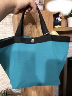 トートバッグ 中型