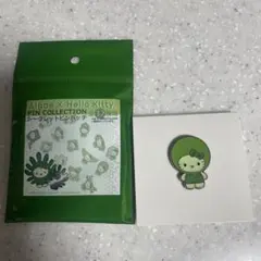 2026年最新】大阪万博日本館限定キティちゃんピンバッジの人気アイテム