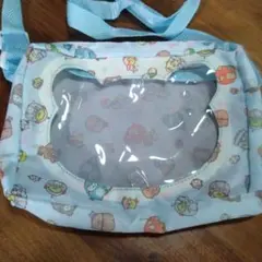 【子供用】ショルダーバック☆すみっこぐらし☆