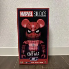 2025年最新】marvel 一番くじ ラストワンの人気アイテム - メルカリ