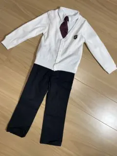 【コムサ　他】男の子　フォーマル　100 入園式　結婚式