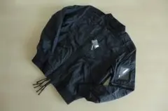 新品 ディーゼル J-OLIVE パイピングディテール ボンバージャケット M