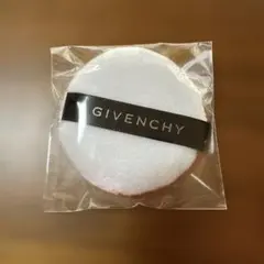 GIVENCHY パフ 新品未使用のサムネイル
