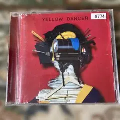 YELLOW DANCER CD 邦楽 - メルカリ