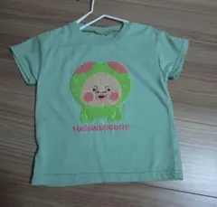 専用 こびと図鑑Tiktokシャツ2枚セット 100cm