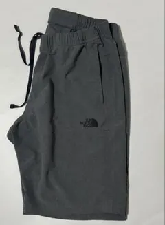 THE NORTH FACE ショートパンツ グレー　NB41569のサムネイル
