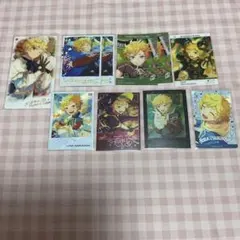 あんスタ　カード類　春川宙