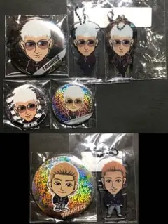 14.鈴木昂秀 THE RAMPAGE セット レア