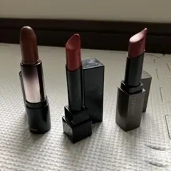 【まとめ売り】KATEリプモン02 & セザンヌリップカラーシールド 07