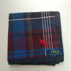 POLO RALPH LAUREN メンズハンカチのサムネイル