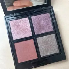 ADDICTION 美品 期間限定　アイシャドウパレット 4色入り