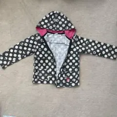 ROXY レインジャケットキッズのサムネイル