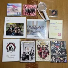2026年最新】キンプリ dvd まとめ売りの人気アイテム - メルカリ