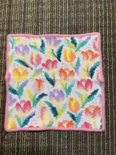 ✨フェイラーハンカチ✨