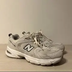 ニューバランス　MR530 スニーカー