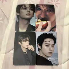 straykids スキズ Qoo10 リノ トレカ