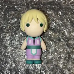 シャルナーク アクリルスタンド セット HUNTER × HUNTER レタコレ シャルナーク アクリルスタンド - メルカリ