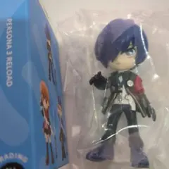 2026年最新】ペルソナ3 結城 理 フィギュアの人気アイテム - メルカリ