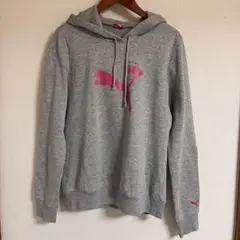 PUMAプーマ パーカー レディースL