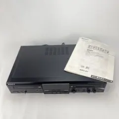 2026年最新】sony mxd-d40の人気アイテム - メルカリ