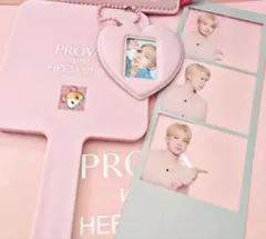 EVAN ヒスン PROYA 珀莱雅 中国限定 購入特典 3点セット