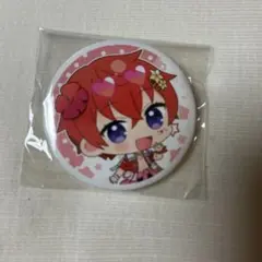 莉犬 2022 Spring デフォ 缶バ すとぷり - メルカリ