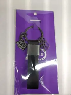 武豊騎手　ディープ40周年　本革キーホルダー　武豊展　京都高島屋