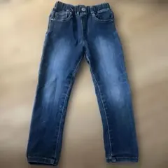 値下げ中 ストレッチジーンズ 120