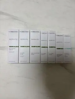 【新品/お買得おまとめセット】CHRISTINABIOPHYTO 各マスクセット 新品/お買得おまとめセット】CHRISTINABIOPHYTO 各マスクセット - メルカリ