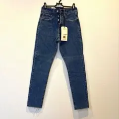 【新品未使用】Levi's 501 SKINNY スキニーデニム