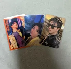 武知海青　THE RAMPAGE　Endless Happy-Ending　24