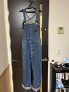 リーバイス プレミアム　オーバーオールのサムネイル