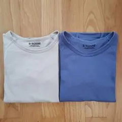 b-ROOM 長T 140 ２枚セット