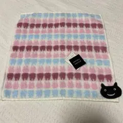 マタノアツコ　タオルハンカチ　　ミリ様専用