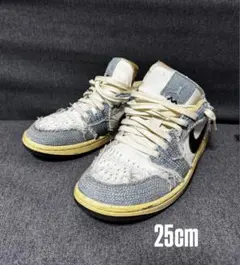 NIKE AIR JORDAN 1 LOW SE ワールドメイクジャパン