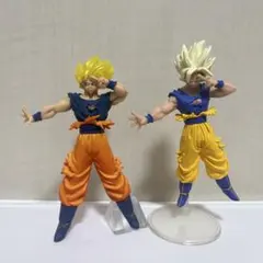 2026年最新】BANDAI フィギュア ドラゴンボールの人気アイテム - メルカリ
